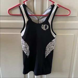 Pearl Izumi Women's Elite Inrcool Tri Singlet